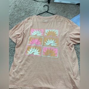 Roxy Tshirt